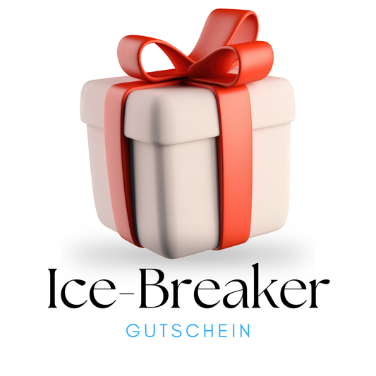 Ice-Breaker - Kälteanwendung